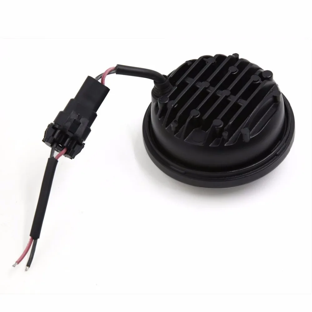 Акция! Светодиодсветильник противотуманные фары 4-1/2 дюйма 4 5 2 шт. |