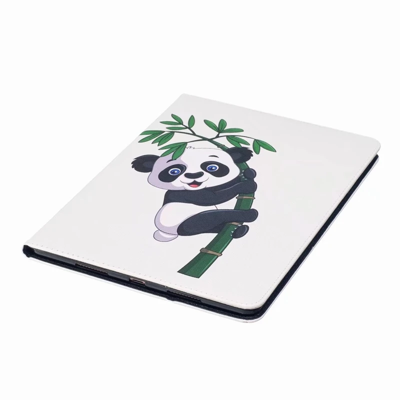 HOLAZING Модный Дизайн чехол для iPad Pro 10 5 дюймов 2017 Сова бабочка панда шаблон PU