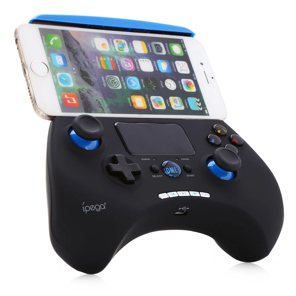 IPEGA pg 9028 мультимедиа Беспроводной игровой контроллер bluetooth геймпад джойстик 2.0