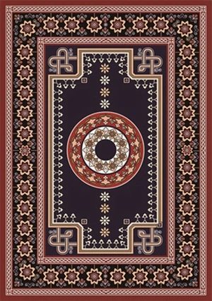 Carpet8 Morocco style геометрический килим мягкие большие ковры для гостиной спальни ковер домашний декор нежные Нескользящие коврики - Цвет: Carpet8