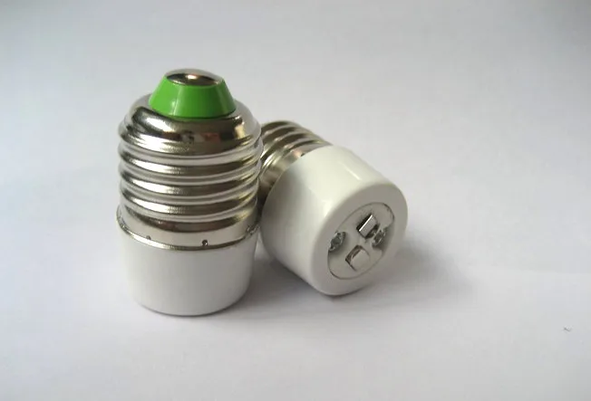 

E27 mr16 g4 gu5.3 адаптер преобразования лампы база MR16/G4/GU5.3 в E27led энергосберегающий адаптер основы лампы держатель лампы конвертер