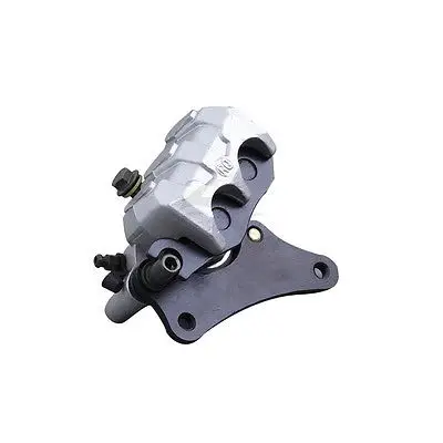 Правая передняя дисковые тормозные суппорты для Honda Rebel CA250 1996 2011 2006 2008 2010|front disc|brake