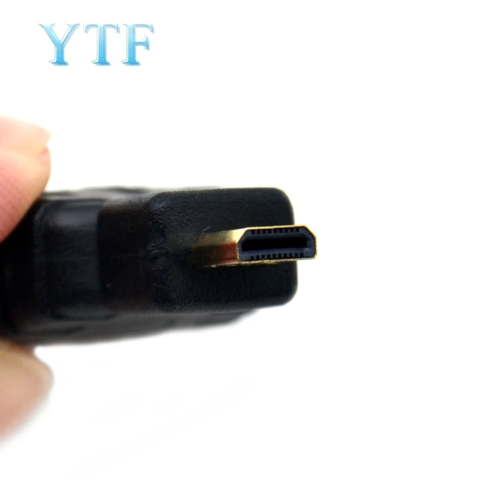 Raspberry Pi 4 B Zero Adapter HD Cable Video Micro|Аксессуары для демонстрационных стендов| |