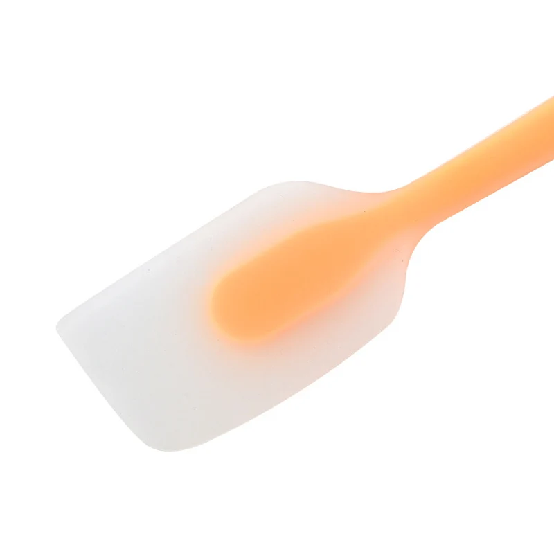 Baking &amp Pastry Tools Silicone Spatula Cake Scraper Rubber for Decorating Straight Icing Spatulas 135 | Дом и сад