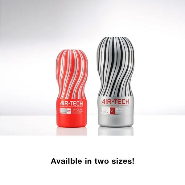 TENGA AIR TECH вакуумный мастурбатор силиконовая вагина искусственная Реалистичная