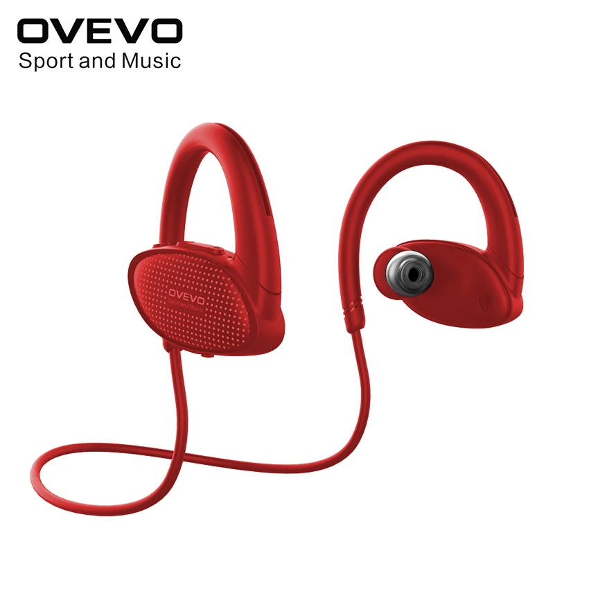 OVEVO X9 8G MP3 bluetooth наушники IPX7 Водонепроницаемый плавательные спортивные супер