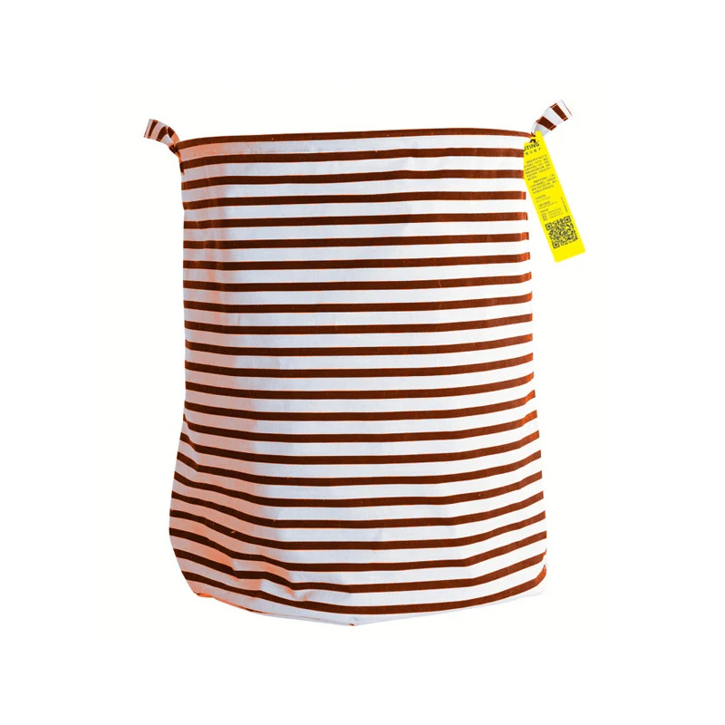 Складная Прачечная корзина для хранения одежды сумка грязного белья дома