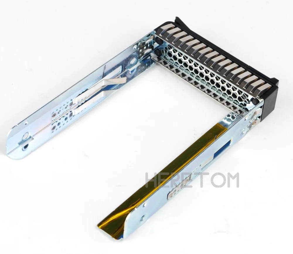 Жесткий диск Heretom 2 5 дюйма Caddy Tray для IBM Thinksystem X3850 X6 X3650 X3550 M5 SR650 SR550 Hdd Bracket 00E7600 @ US/UK/AU |