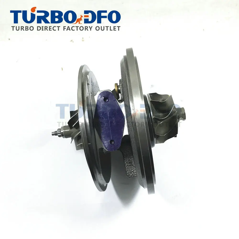 Турбокомпрессор Chra 798166 0007 812971 0002 798166GTB2260VZK для Ford RANGER 3 2 L DURATORQ BK3Q6K682RC 2011 |turbocharger