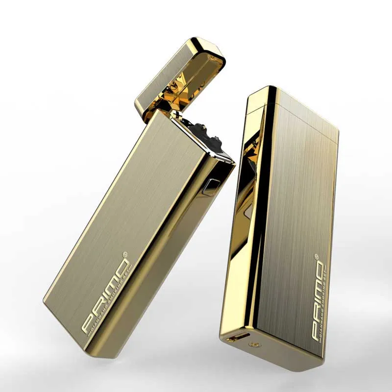 Плазменная Зажигалка Thunder Pulse Cross перезаряжаемая USB зажигалка с электродугой