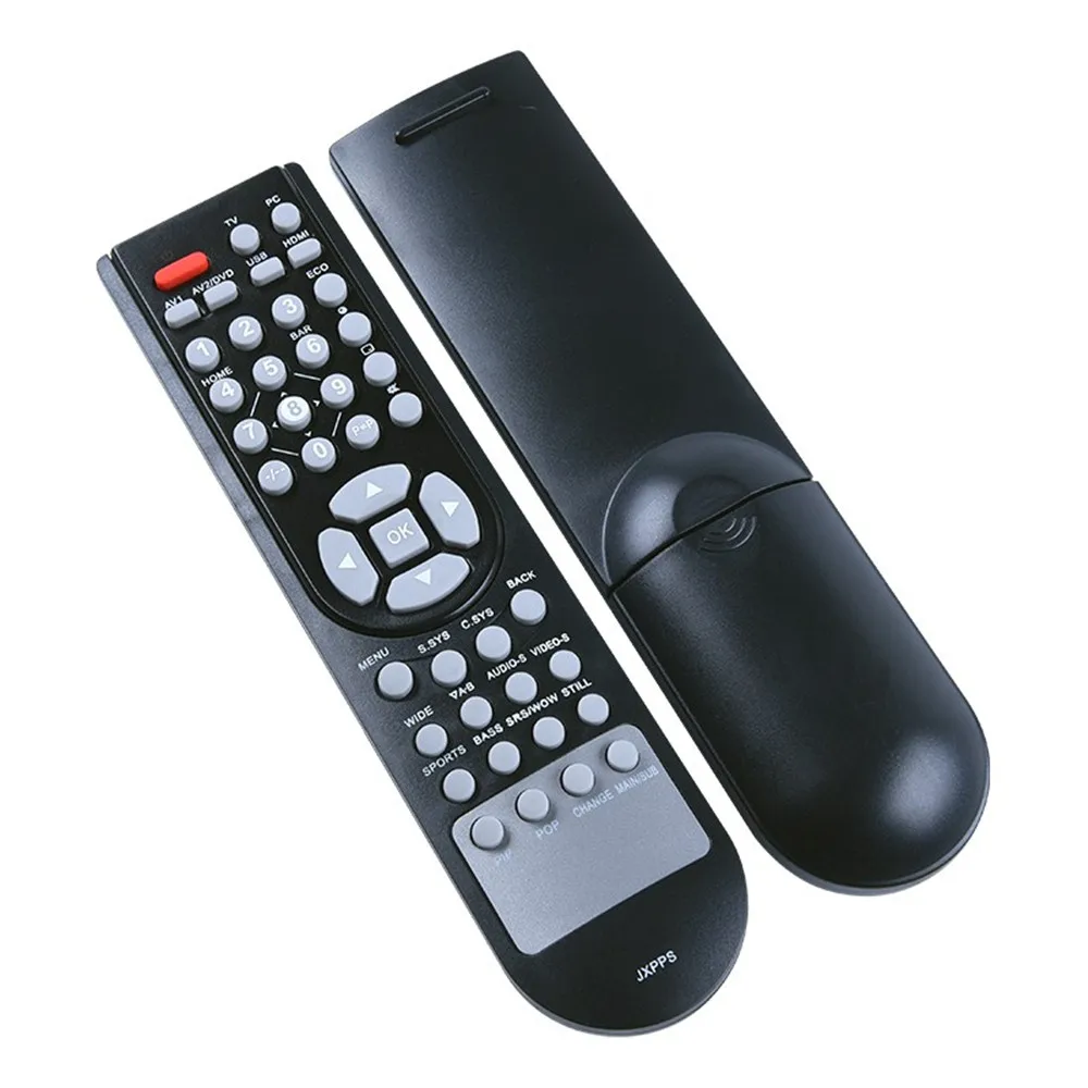 Новый пульт дистанционного управления подходит для sanyo LCD LED Smart TV JXPPS LCD-42CA88