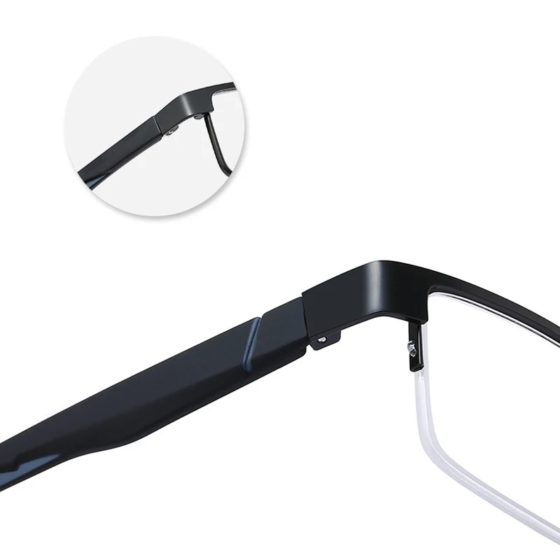 Очки для чтения iboode в ретро стиле мужчин и женщин оптические прямоугольные