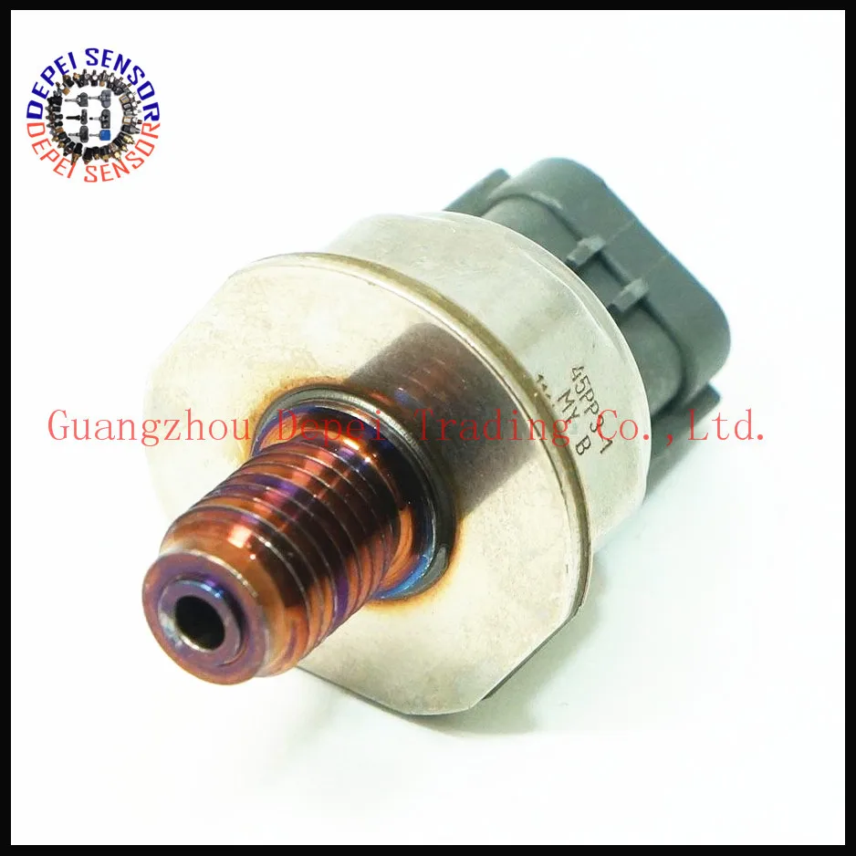 Dpqpokhy 45PP3 1 датчик давления топливной рейки YD25 D40 чехол для NISSAN R51 Pathfinder Vauxhall|case for|case