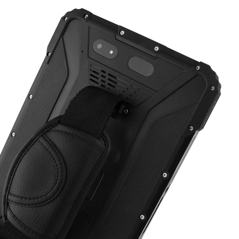 UNIWA V810 8 дюймов IPS 2в1 планшетный ПК LTE Восьмиядерный Android 7 0 Прочный планшет