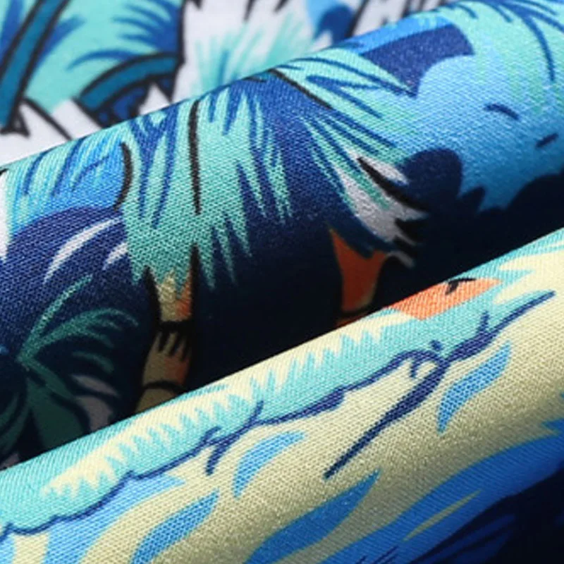 

Gailang Brand Summer Men Beach Shorts Quick Dry Mens Board Shorts Beachwear Plus Size Casual Boxer Trunks Shorts Gay Fashion