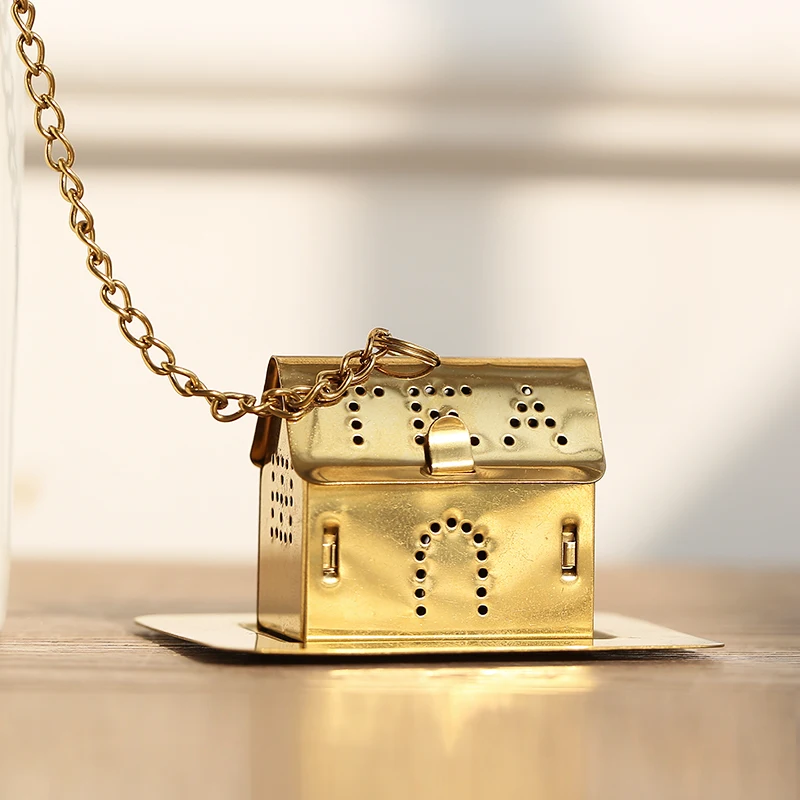 Миз дома Керамика чашки Комплект фарфор Созвездие тема Lucky кружка с подарочной