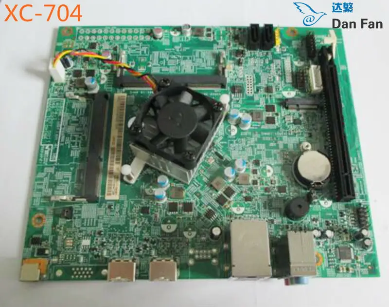 

For ACER XC-704 Desktop Motherboard Mainboard 100%tested fully work