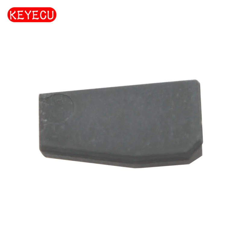

Keyecu Car Key Chips, Carbon T5 ID20 Clonable Transponder Chip Avaliable change to ID11,12,13
