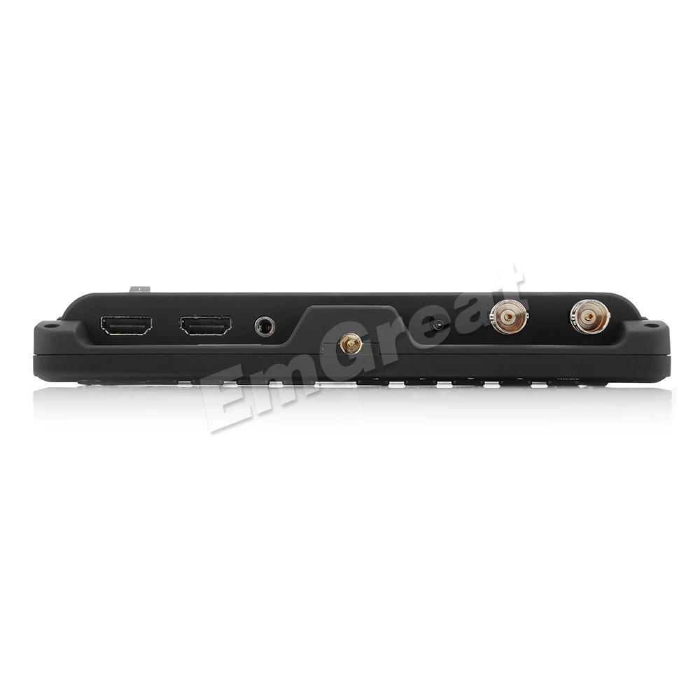 Bestview S7 II 7 дюймов 4K HD на Камера монитор ЖК дисплей полевой 1920*1200 HDMI совместимых с 3G