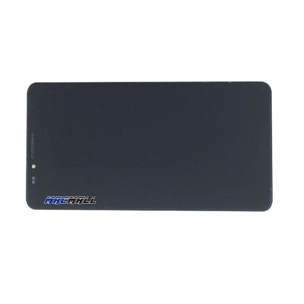 Новинка для Huawei Ascend Mate 7 MT7 L09 CL00 сменный ЖК дисплей + сенсорный экран рамка в сборе 6