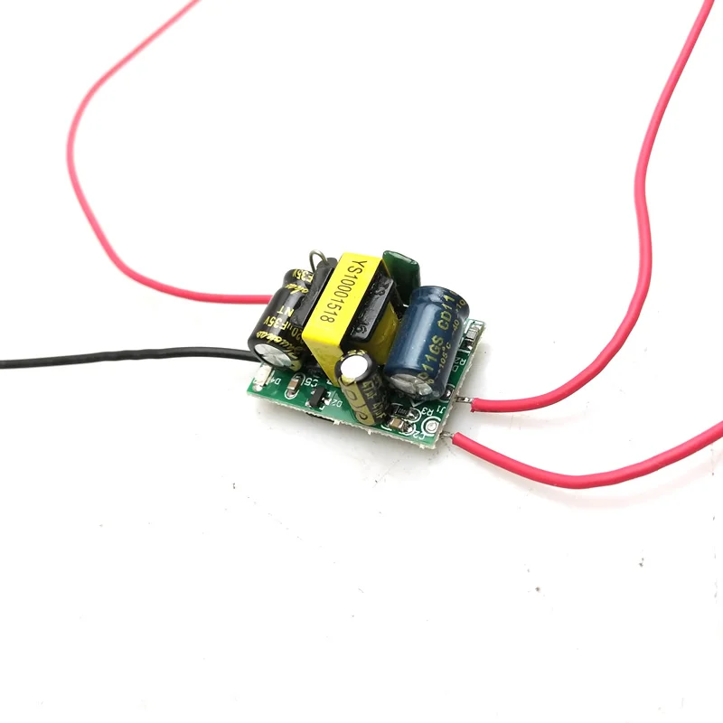 24V (3W) 24V150MA switching power supply module / low bare board AC220V-DC24V | Электронные компоненты и