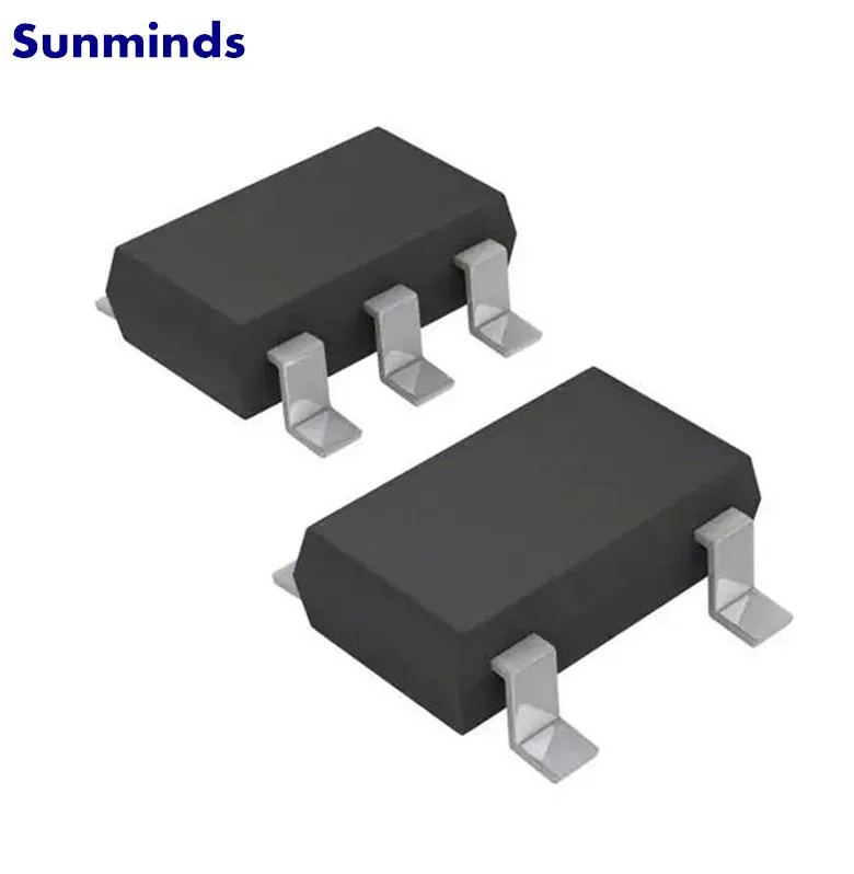 100 шт. MP2105DJ-LF-Z MP2105DJ-LF MP2105DJ MP2105