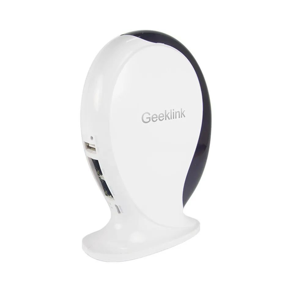 Умный Универсальный Интеллектуальный контроллер Geeklink Thinker роутер + WIFI ИК РЧ