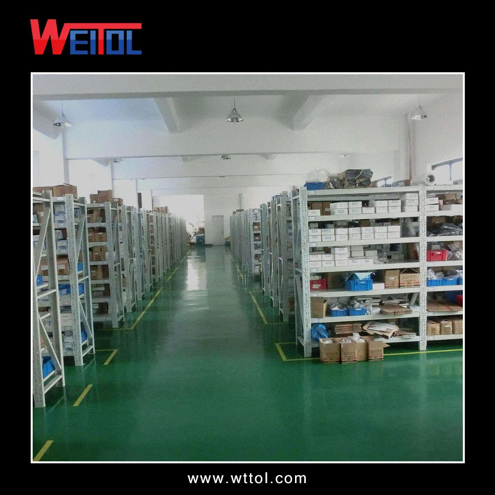 Weitol Бесплатная доставка 1 шт. 5A 6 мм хвостовик удлиненная плоская Нижняя