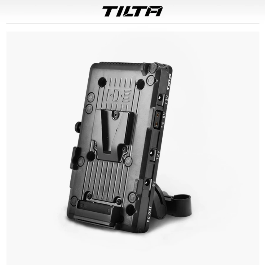 Адаптер Tilta для цифровой зеркальной фотокамеры с креплением в BT 003 и Антон система