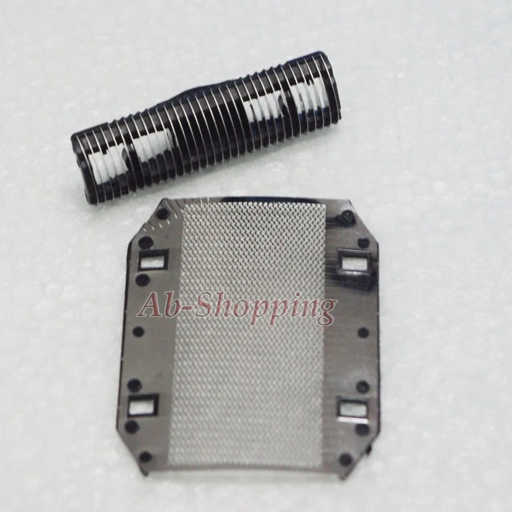 10 SETS Shaver/Razor Replacement Foil&ampCutters For Panasonic ES9943 ES3833 ES3831 ES3830 ES3832 ES815 ES3050 ES3760 ES876 SA-40 | Бытовая
