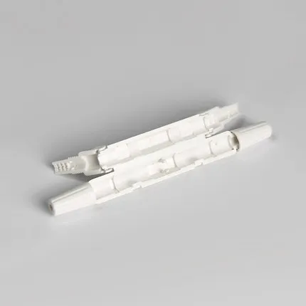 Коробка для защиты кабеля от падения коробка оптического волокна маленькая