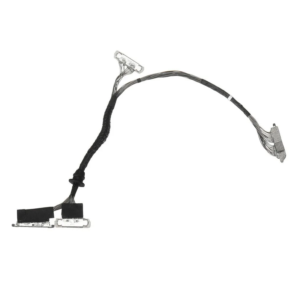 Оригинальная деталь DJI Spark Gimbal кабель сигнала камеры ленточный передачи ремонт