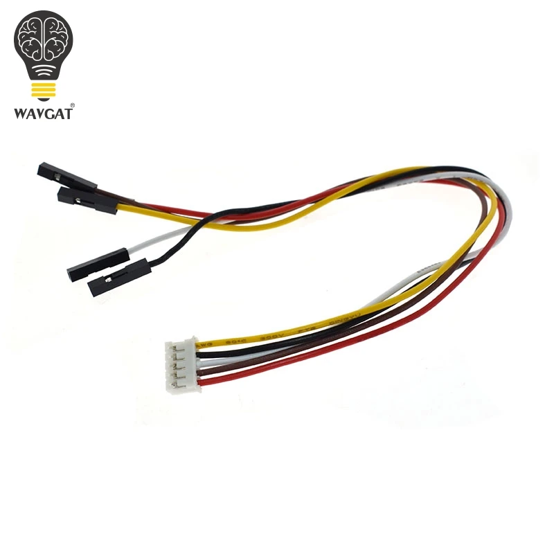 Интеллектуальный электронный чип BH1750 BH1750FVI модуль интенсивности светильник