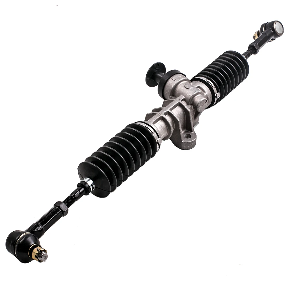 Рулевая коробка передач в сборе для гольф тележки EZGO RXV 2008 Up электрических