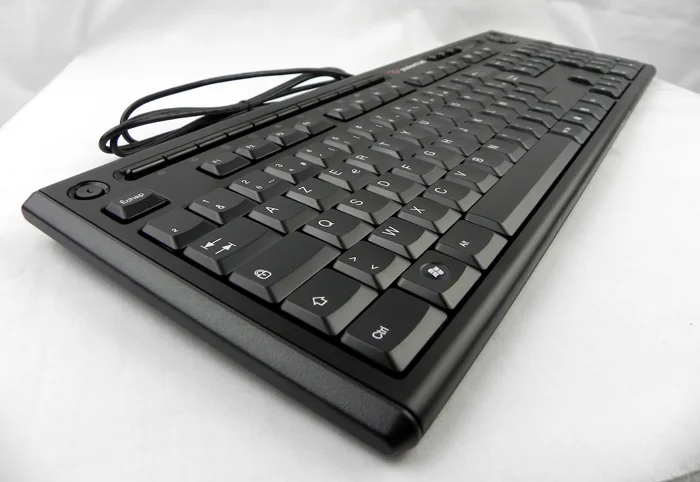 Проводная PS/2 Франция AZERTY версия Packard Bell клавиатура для компьютера ПК
