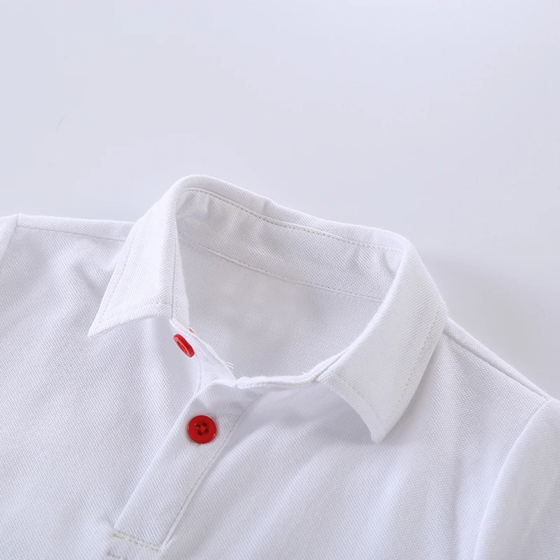 2018 новый летний Стиль Одежда для детей Повседневная КИТ узор комплекты одежды