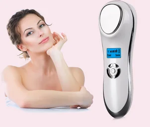 Доставка dhl или ems 5 шт. ультразвуковая Криотерапия горячий холодный молоток