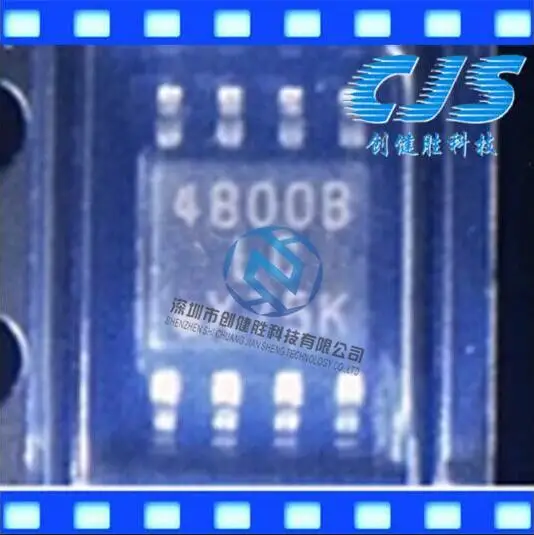 

20pcs SI4800BDY-T1-E3 SI4800BDY 4800BDY SOP8 new original IC