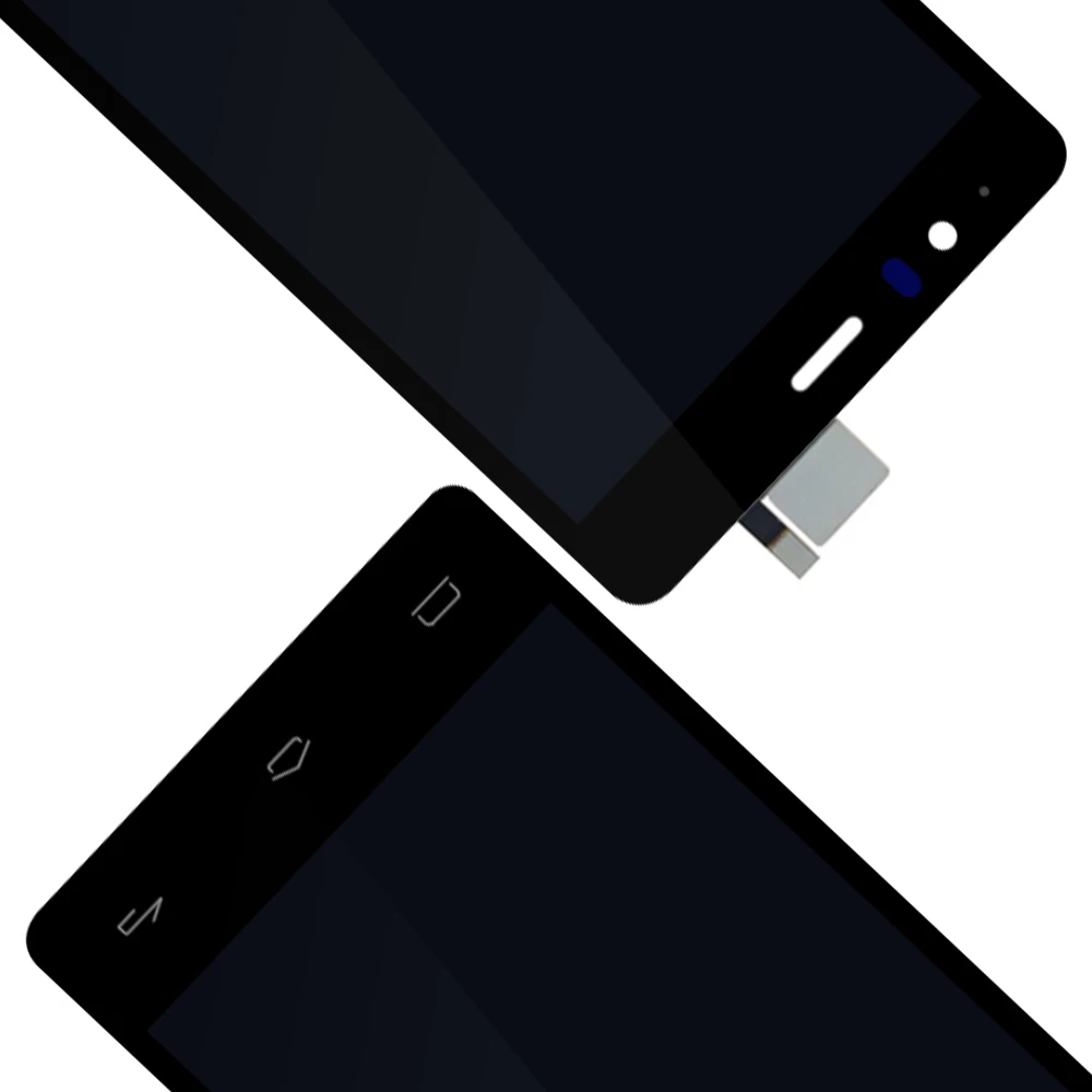 For BQ Aquaris E5 4G 0982 TFT5K0982FPC-A2-E LCD Display With Touch Screen Digitizer+Free Tools For BQ Aquaris E5 4G
