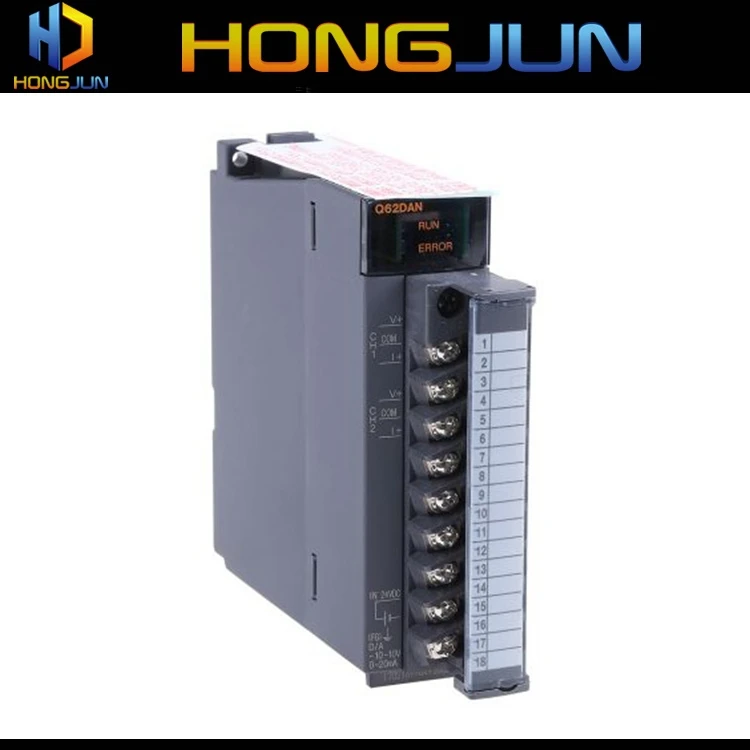 

Контроллер PLC серии Mitsubishi Q Q12HCPU