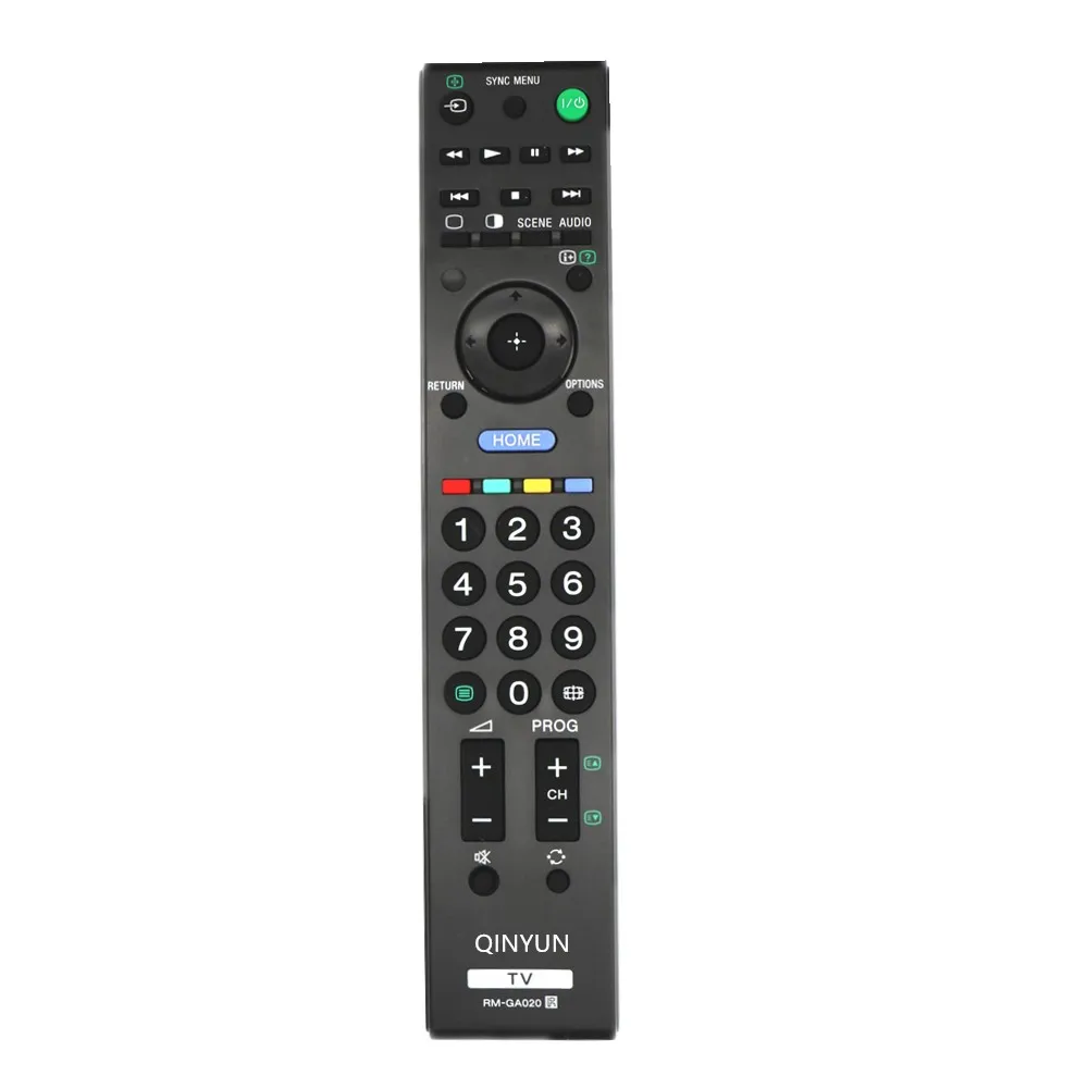 Женская модель 148946011 для пульта дистанционного управления Sony TV женская