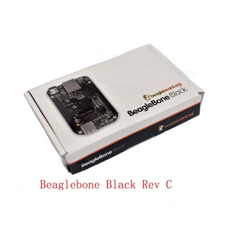 

BeagleBone Black TI AM335x Cortex-A8 ontwikkeling BB-Zwart Rev. C gratis verzending