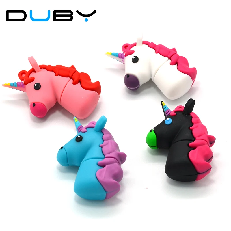 Флеш накопитель USB Trojan horse объемом 16 ГБ флешка карта памяти оптовая продажа Милый U