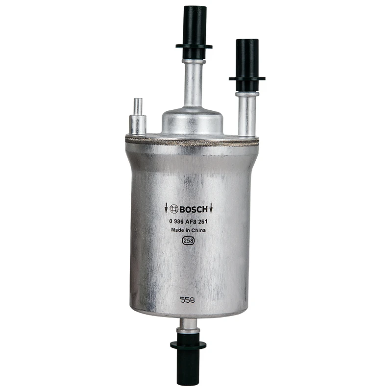 Bosch топливный фильтр паровой бензиновый BOSCH 0986AF8261|Топливные фильтры| |