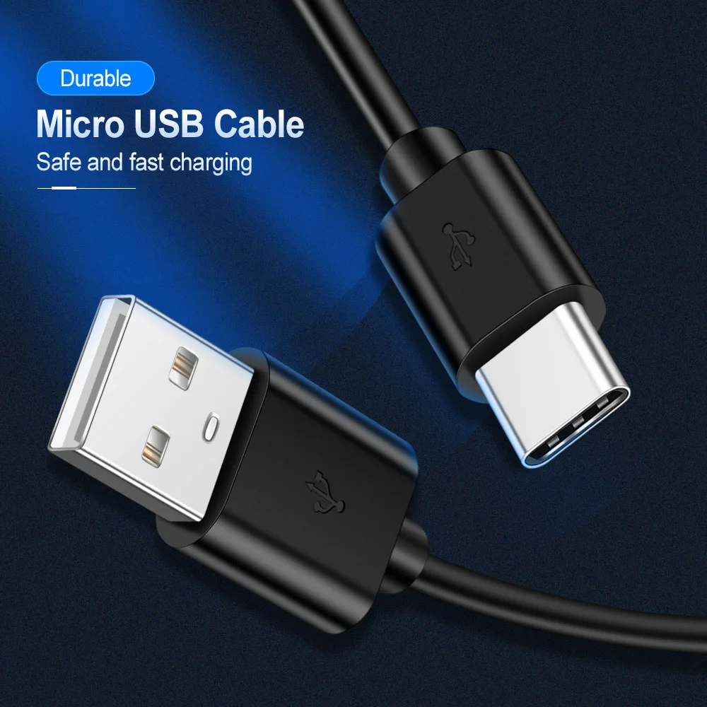 Олаф usb type-C кабель для быстрой зарядки для samsung Galaxy S9 S8 Plus Note 8 9 для huawei mate 20 Pro кабель для мобильного телефона USB C шнур