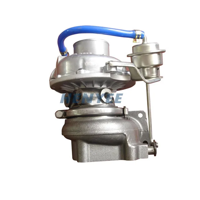 RHF5 турбо для двигателя ISUZU Opel Frontera Monterey Trooper 4JB1T 4JG2TC 8971480760 8971480761