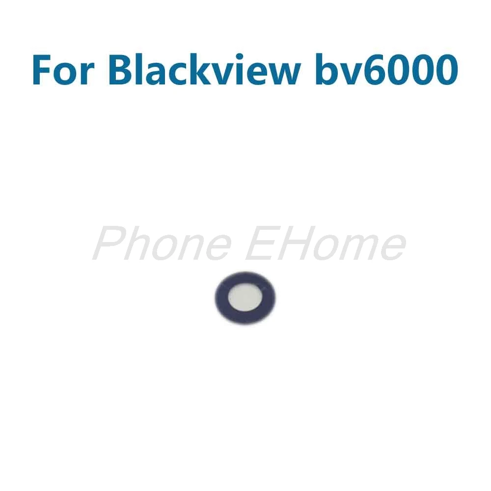 Оригинальное заднее стекло для объектива камеры Blackview BV6000S MTK6737T Quad Core 4 7 &quotHD