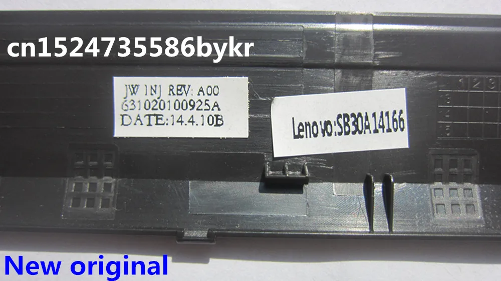 MOUGOL новый оригинальный ЖК-экран с фронтальной крышкой для Thinkpad X240 X250 P/N 04X5360 SB30G39220