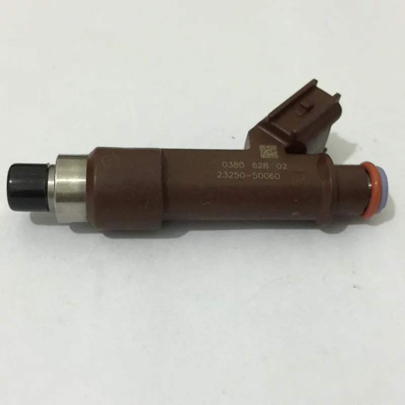 

High quality Fuel Injectors 23250-50060 Fit for Tundra/Sequoia/4Runner/Land Cruiser/GX470/LX470
