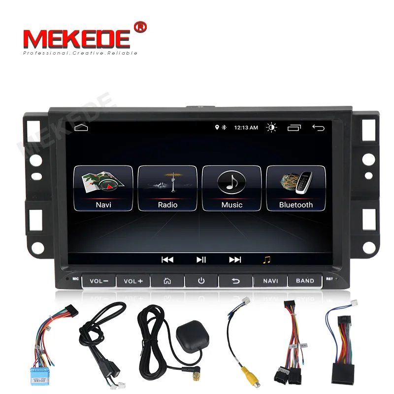 CAR DVD HD Android 9,1 dvd-плеер для Chevrolet Captiva Aveo Epica Spark Optra Tosca Kalos Matiz Lova gps Радио навигационный экран - Цвет: CAR DVD